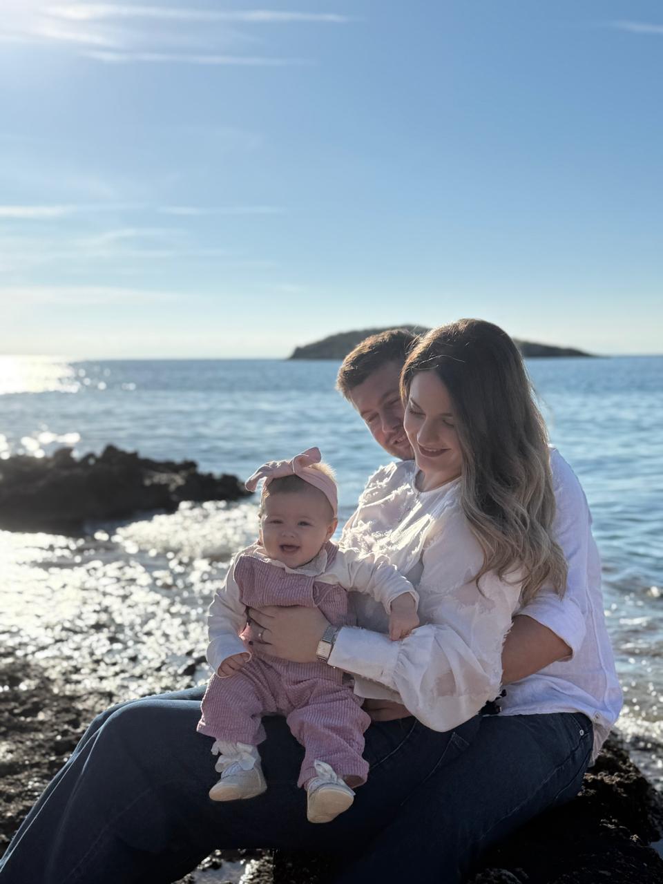 Κωνσταντίνος & Αργυρώ — Family